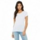 Bella + Canvas B8413 Ladies Triblend Short-Sleeve T-Shirt