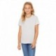 Bella + Canvas 3413Y Youth Triblend Short-Sleeve T-Shirt