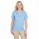 UltraClub UC102W Ladies Cavalry Twill Performance Polo