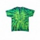 Tie-Dye CD100Y Youth 5.4 oz. 100% Cotton T-Shirt