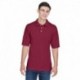 Harriton M265 Men's 5.6 oz. Easy Blend Polo