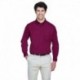 UltraClub 8975 Men's Whisper Twill