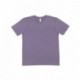 LAT 6901 Men's Fine Jersey T-Shirt