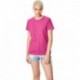 Hanes SL04 Ladies Perfect-T T-Shirt