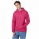 Hanes P170 Unisex Ecosmart 50/50 Pullover Hooded Sweatshirt