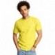 Hanes 5190P Adult Beefy-T with Pocket