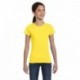 LAT 2616 Girls' Fine Jersey T-Shirt