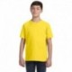 LAT 6101 Youth Fine Jersey T-Shirt