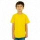 Shaka Wear SHSSY Youth 6 oz., Active Short-Sleeve T-Shirt