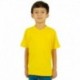 Shaka Wear SHVEEY Youth 5.9 oz., V-Neck T-Shirt