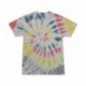 Tie-Dye CD100Y Youth 5.4 oz. 100% Cotton T-Shirt