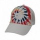 Tie-Dye CD9200 Adult Trucker Hat