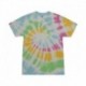 Tie-Dye CD100Y Youth 5.4 oz. 100% Cotton T-Shirt