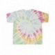 Tie-Dye CD1160 Toddler T-Shirt