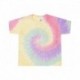 Tie-Dye CD1160 Toddler T-Shirt