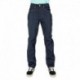 Shaka Wear SHRDJ 12 oz., Raw Denim Straight-Leg Jean Pant