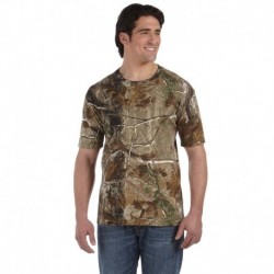 Code Five 3980 Men's Realtree Camo T-Shirt