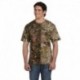 Code Five 3980 Men's Realtree Camo T-Shirt