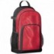 Augusta Sportswear 1106 All Out Glitter Baseball Backpack