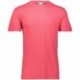 Augusta Sportswear 3065 Adult 3.8 oz., Tri-Blend T-Shirt