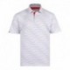 Swannies Golf SW4800 Men's Carlson Polo