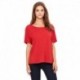 Bella + Canvas 8816 Ladies Slouchy T-Shirt