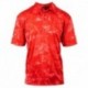 Burnside B0101 Men's Burn Golf Polo