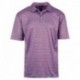 Burnside B0101 Men's Burn Golf Polo