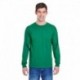 Fruit of the Loom 4930 Adult HD Cotton Long-Sleeve T-Shirt