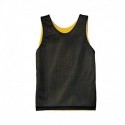 A4 N2206 Youth Reversible Mesh Tank