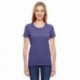 Fruit of the Loom L3930R Ladies HD Cotton T-Shirt