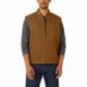 Dickies TE357 Men's Sherpa-Lined Duck Vest