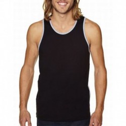 Next Level Apparel 3633 Men's Cotton Tank