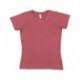 LAT 3516 Ladies Fine Jersey T-Shirt