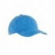 Authentic Pigment 1910 Pigment-Dyed Baseball Cap