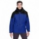 North End 88006 Adult 3-in-1 Two-Tone Parka