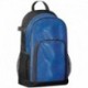 Augusta Sportswear 1106 All Out Glitter Baseball Backpack