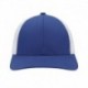 Pacific Headwear P114 Low-Pro Trucker Cap