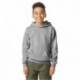 Gildan SF500B Youth Softstyle Midweight Fleece Hooded Sweatshirt