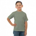 Bayside BA4100 Youth 6.1 oz., 100 % Cotton T-Shirt