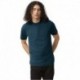 American Apparel 2001 Unisex Fine Jersey Short-Sleeve T-Shirt