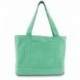 Liberty Bags 8870 Seaside Cotton Canvas 12 oz. Pigment-Dyed Boat Tote