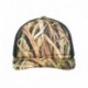 Pacific Headwear 108C Snapback Trucker Cap