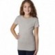 Next Level Apparel 3712 Youth Princess CVC T-Shirt