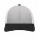 Pacific Headwear P114 Low-Pro Trucker Cap