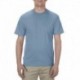 American Apparel AL1301 Unisex Heavyweight Cotton T-Shirt