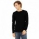 Bella + Canvas 3513 Unisex Triblend Long-Sleeve T-Shirt