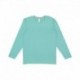 LAT 6918 Men's Fine Jersey Long-Sleeve