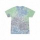 Tie-Dye CD100 Adult 5.4 oz., 100% Cotton T-Shirt