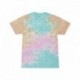 Tie-Dye CD100 Adult 5.4 oz., 100% Cotton T-Shirt